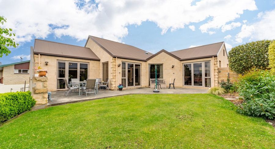  at 23 Chateau Close, Gleniti, Timaru, Canterbury