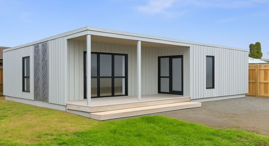  at 63a Colson Street, Avalon, Lower Hutt, Wellington