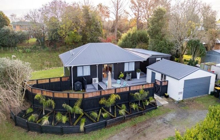  at 38 Hall Street, Kihikihi, Waipa, Waikato