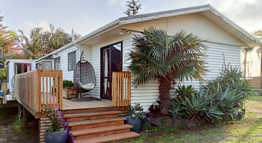  at 27 Takahe Road, Ahipara, Kaitaia