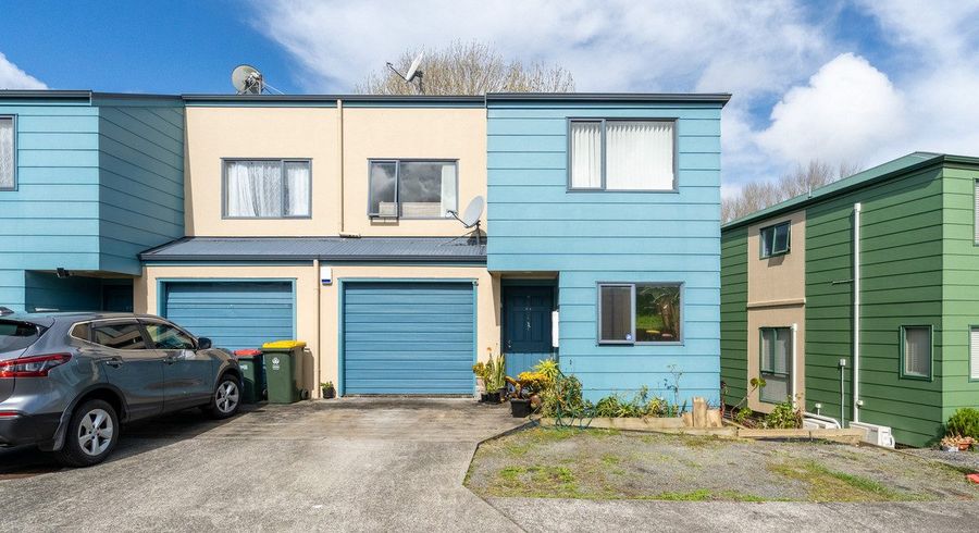  at 85 Malaspina Place, Papatoetoe, Manukau City, Auckland