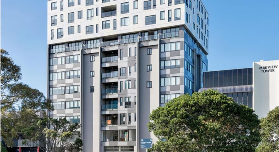  at 402/17 Putney Way, Manukau, Manukau City, Auckland