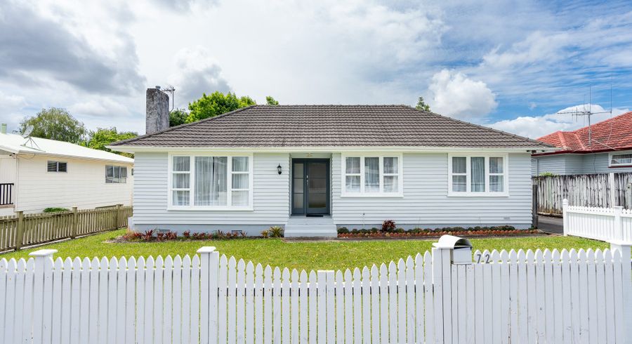  at 72 Urlich Avenue, Melville, Hamilton, Waikato
