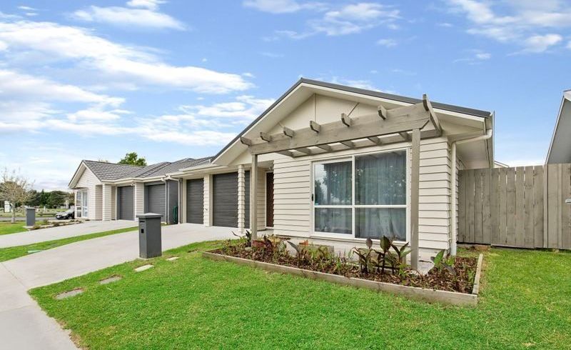  at 4 Poaka Avenue, Takanini, Papakura, Auckland