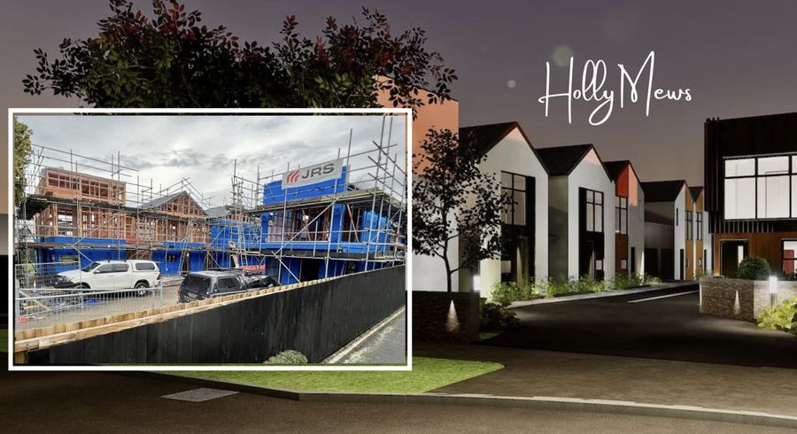 at 130 Holly Road, St. Albans, Christchurch City, Canterbury