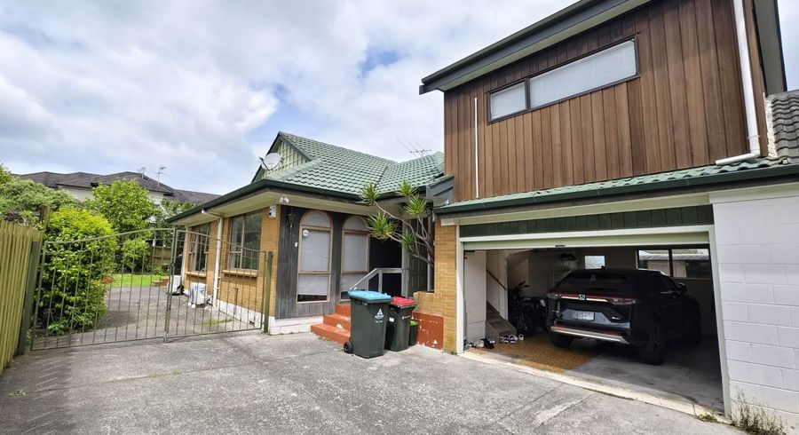  at 126B St Andrews Road, Epsom, Auckland