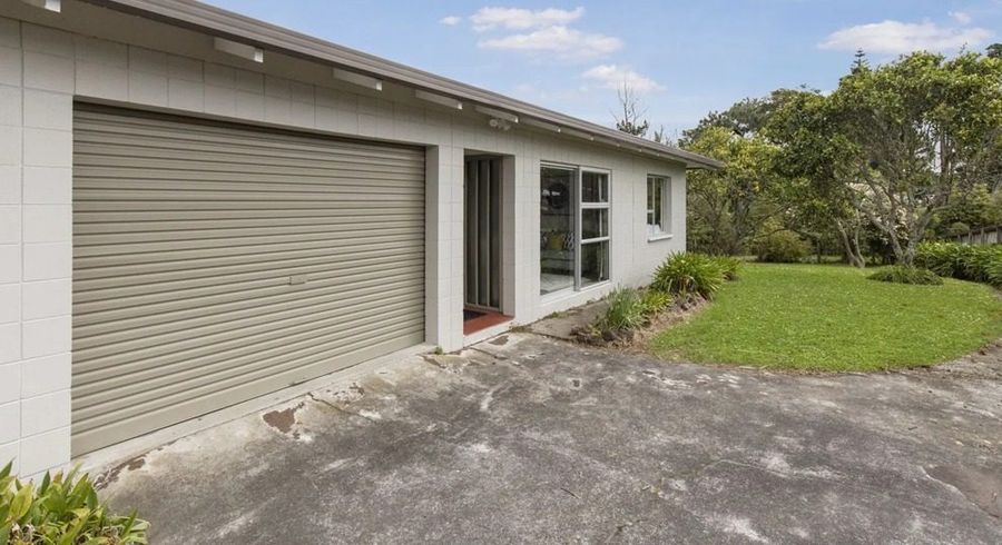  at 22 Daytona Road, Henderson, Waitakere City, Auckland