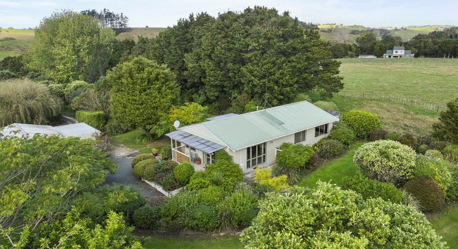  at 263 Gibbons Road, Kaiwaka