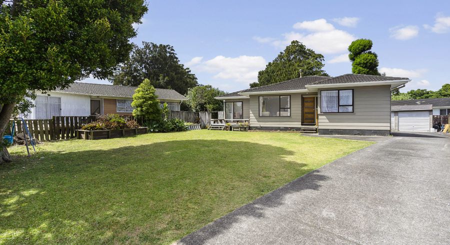  at 9 Ririno Place, Manurewa, Auckland