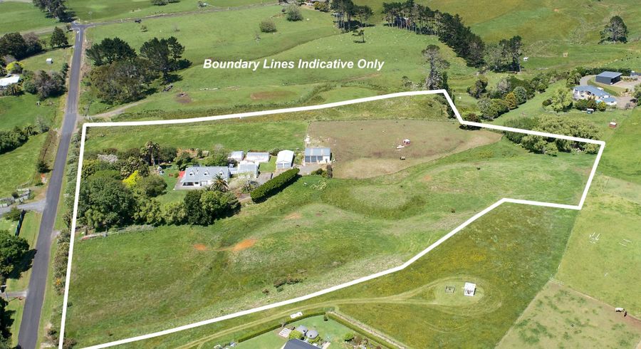  at 42 Codlin Road, Waiuku, Waiuku
