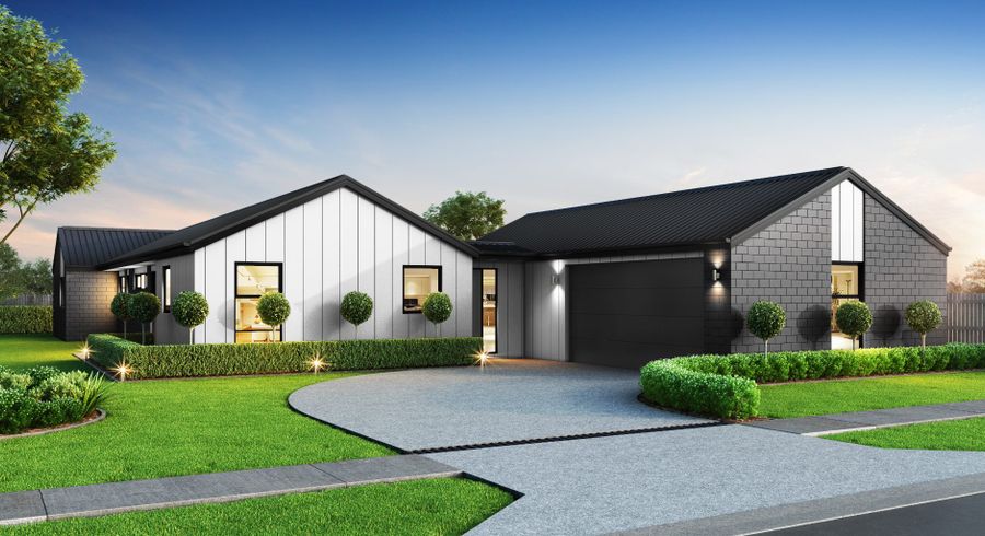  at Lot 20 Conmara Estate, Clevedon, Manukau City, Auckland