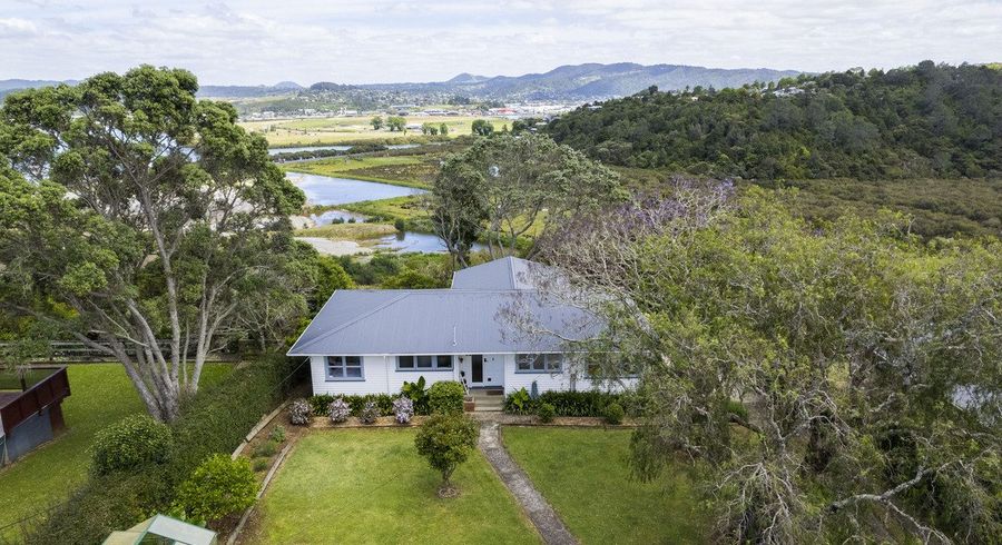  at 34 Mackesy Road, Parahaki, Whangarei