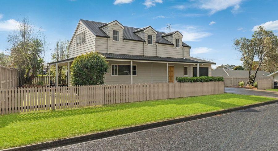  at 1 Henry Lane, Patumahoe, Franklin, Auckland