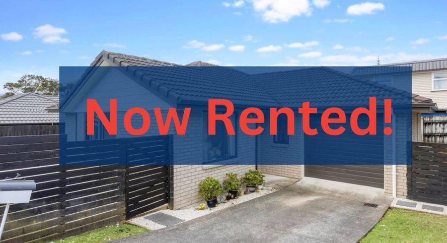  at 21 Anna Lane, Glen Eden, Auckland