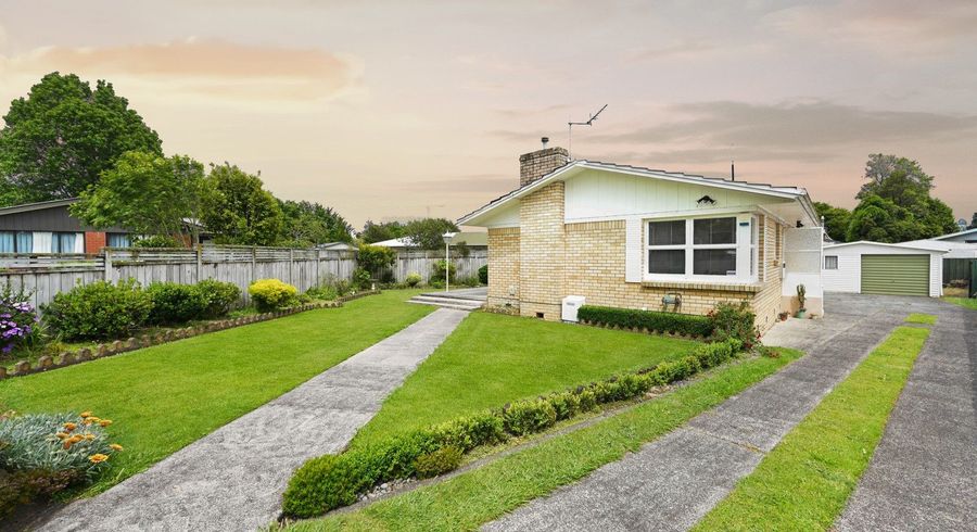  at 63 Resthill Crescent, Glenview, Hamilton, Waikato