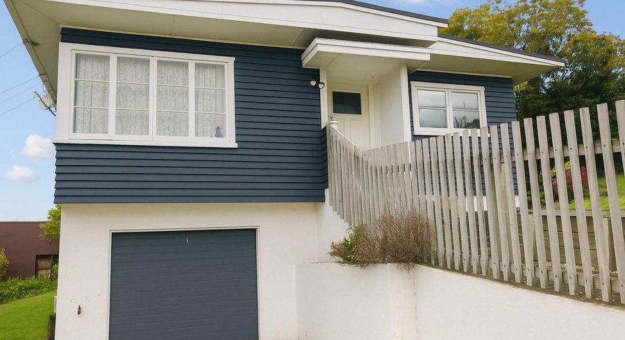  at 5 Virginia Road, Saint Johns Hill, Whanganui, Manawatu / Whanganui
