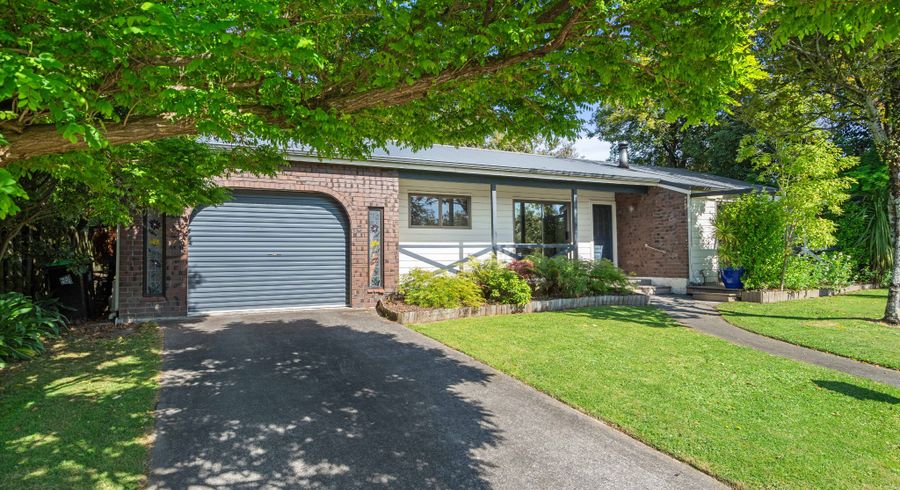 at 21 Liverpool Street, Solway, Masterton
