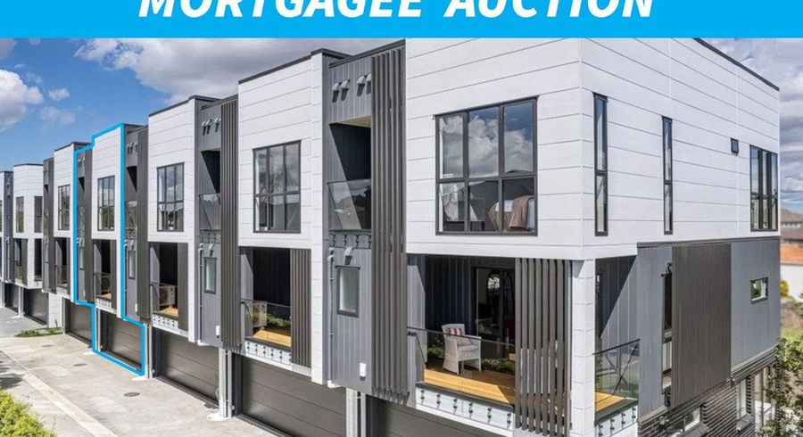  at 4/12 King Edward Avenue, Epsom, Auckland City, Auckland