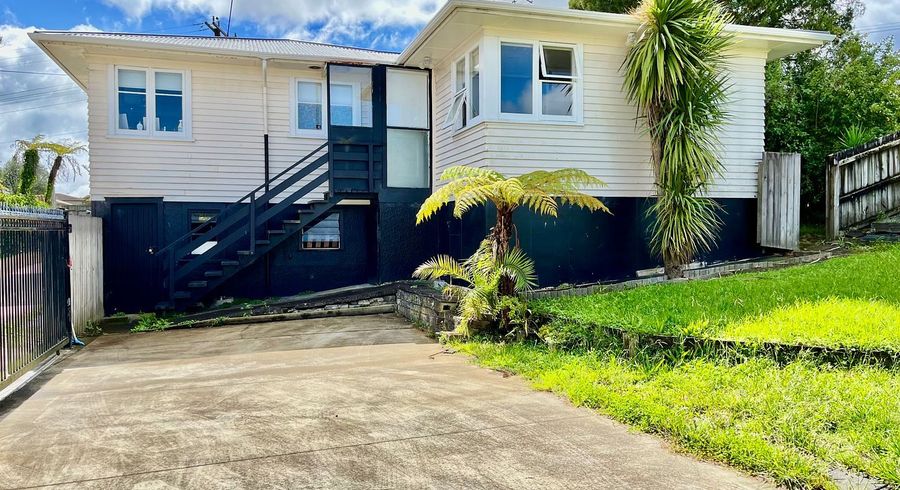  at 46 Kelman Road, Kelston, Waitakere City, Auckland