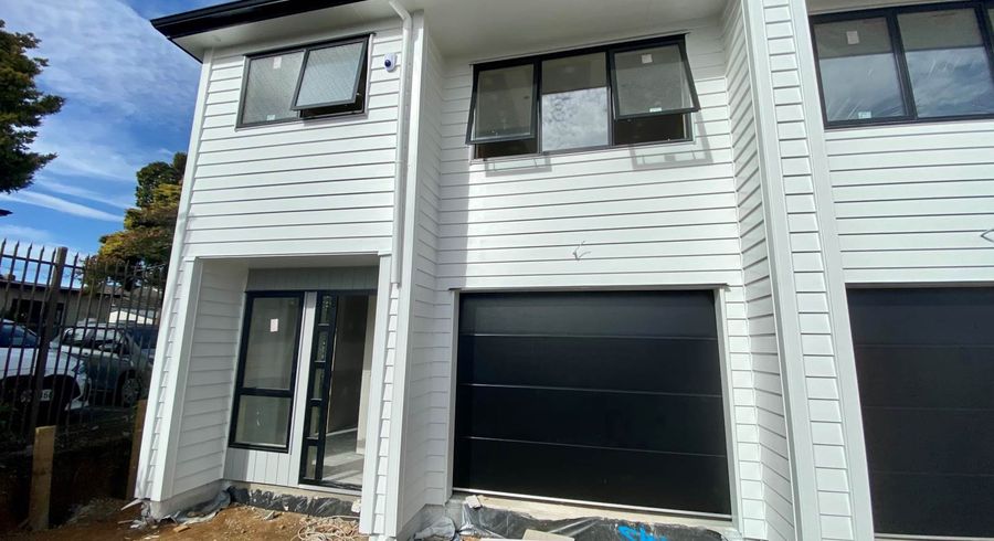  at 4D Arbor Close, Manurewa, Auckland