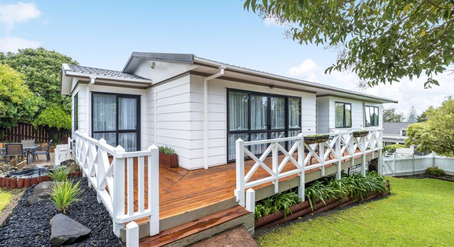  at 50 Rhinevale Close, Henderson, Waitakere City, Auckland