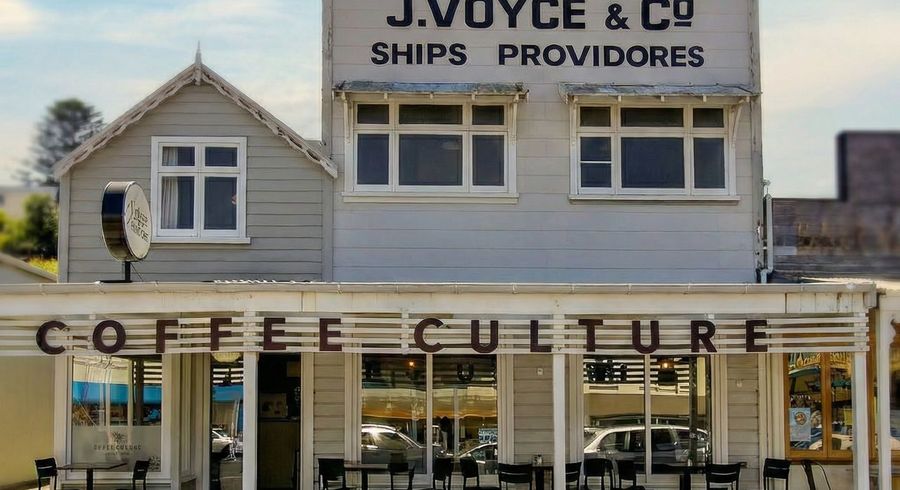  at 18 London Street, Lyttelton, Banks Peninsula, Canterbury