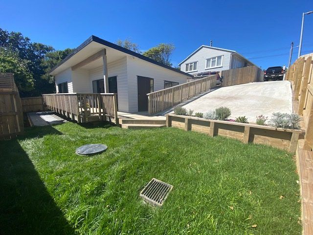  at 105 Bell Street, Tawa, Wellington