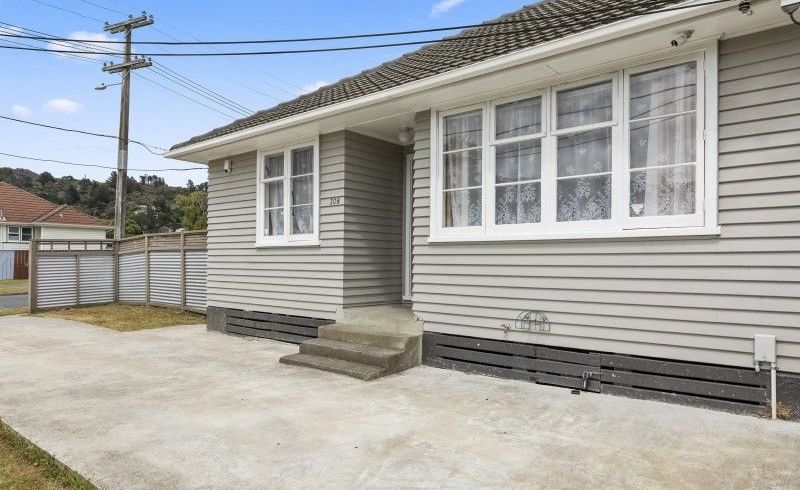  at 308 George Street, Stokes Valley, Lower Hutt, Wellington