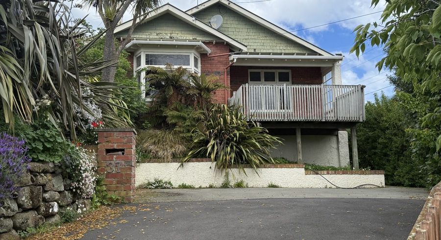  at 37 Spottiswoode Street, Andersons Bay, Dunedin, Otago