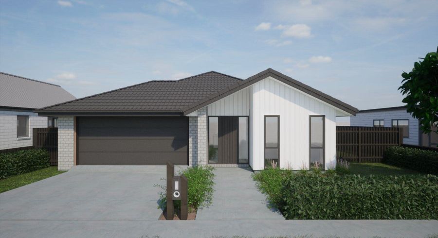  at Lot 48 / 30 Rangitihi Street, Matamata, Matamata-Piako, Waikato