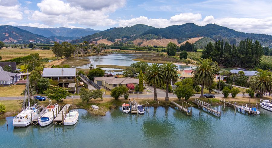  at 47 Green Tree Road, Riwaka