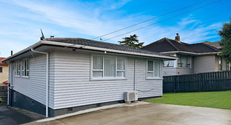  at 61 Cormack St, Mount Roskill, Auckland City, Auckland