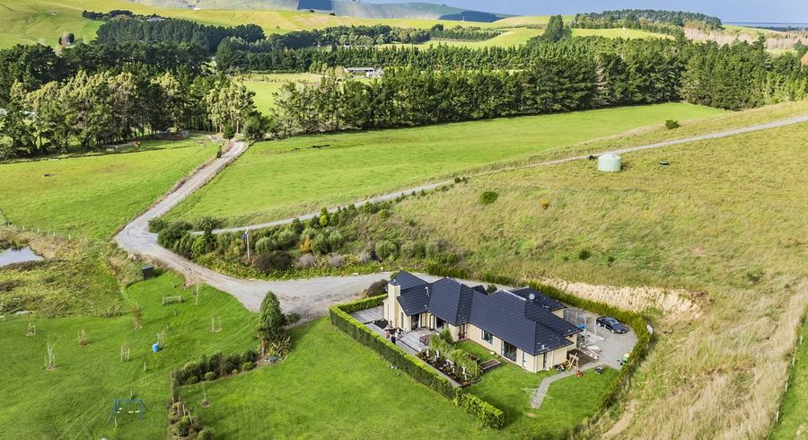  at 2/242 Ahuriri Road, Tai Tapu, Selwyn, Canterbury