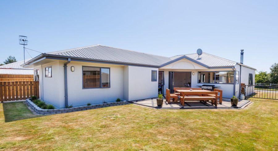  at 110 Peter Hall Drive, Kelvin Grove, Palmerston North, Manawatu / Whanganui