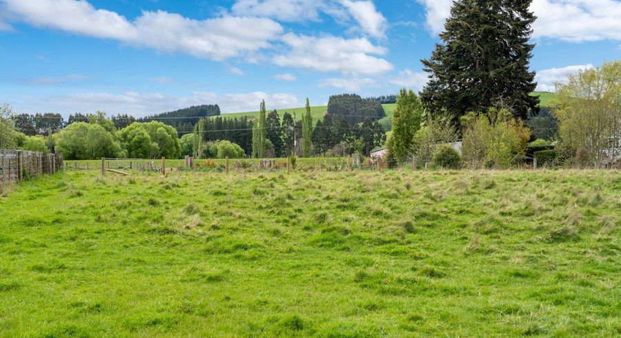  at 1 Pallion Street, Waitahuna, Clutha, Otago