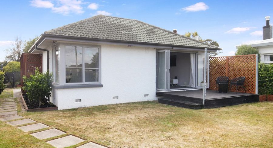  at 14 Manuka Street, Mairehau, Christchurch