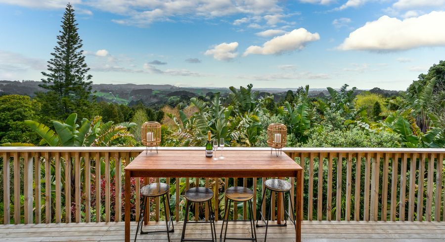  at 1069 Scenic Drive North, Swanson, Auckland