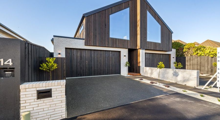  at 12 Albany Street, St. Albans, Christchurch City, Canterbury