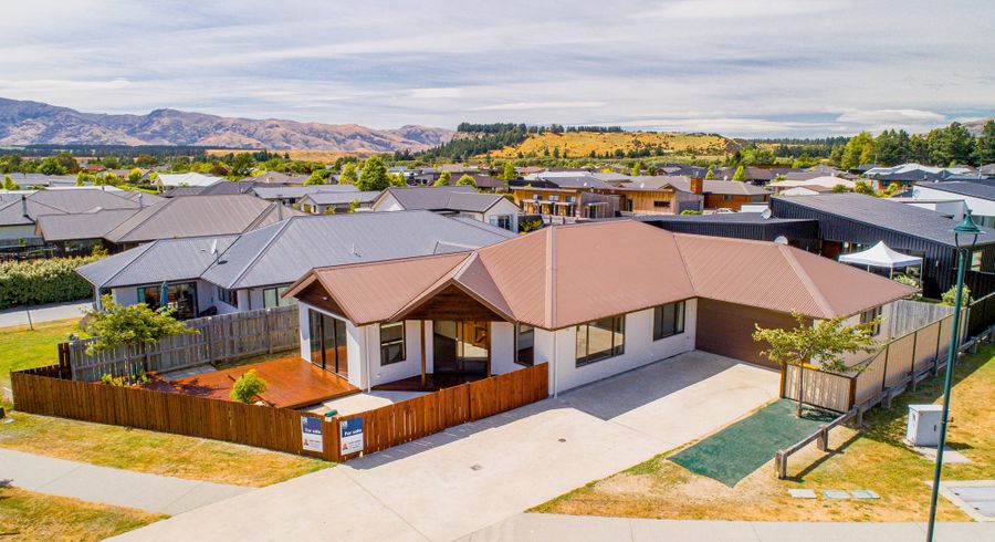  at 25 Sherwin Avenue, Albert Town, Wanaka