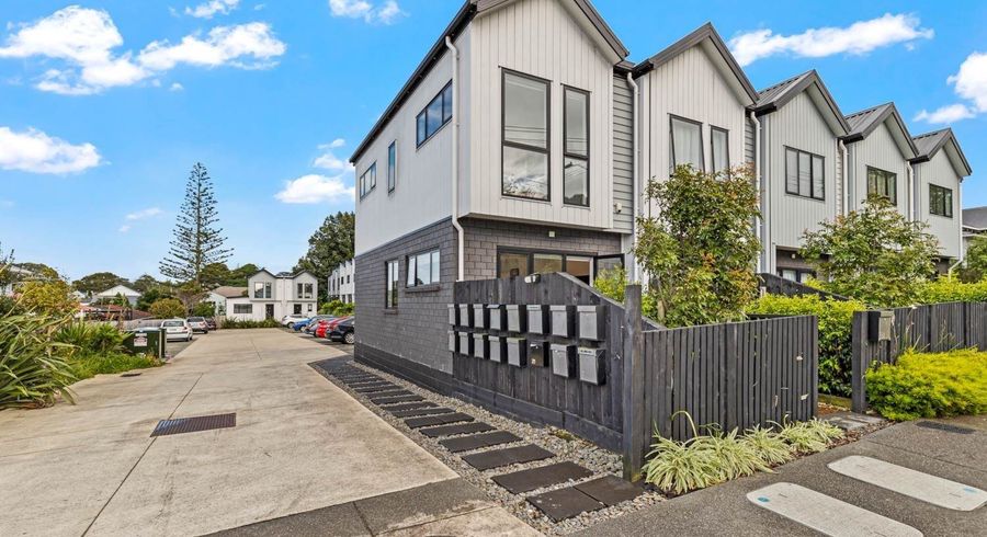  at 56A Symonds Street, Onehunga, Auckland City, Auckland