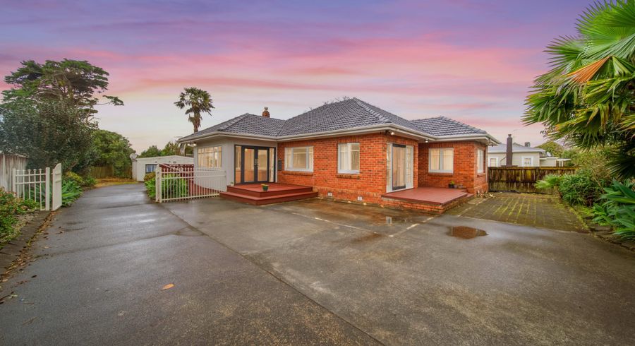  at 125 East Tamaki Road, Papatoetoe, Manukau City, Auckland