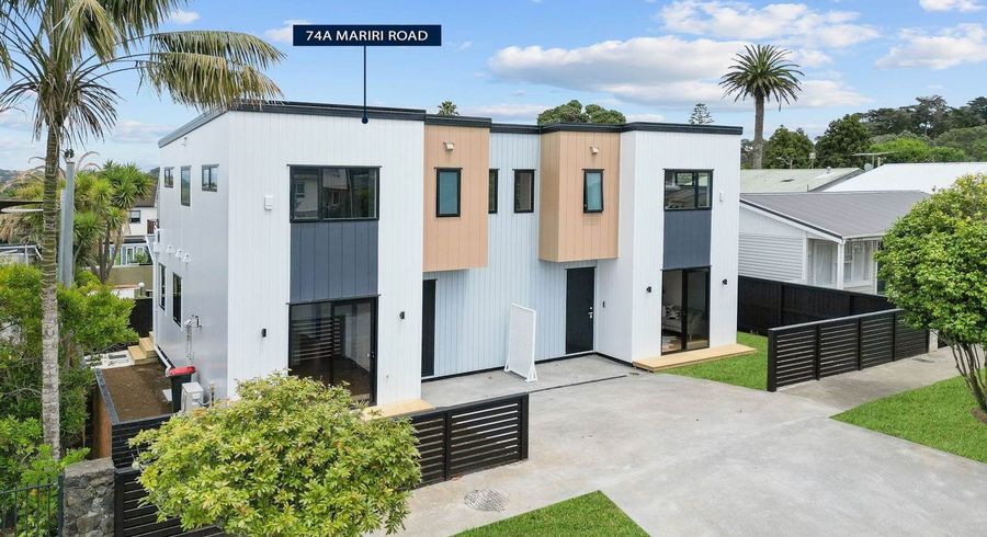  at 74 Mariri Road, One Tree Hill, Auckland