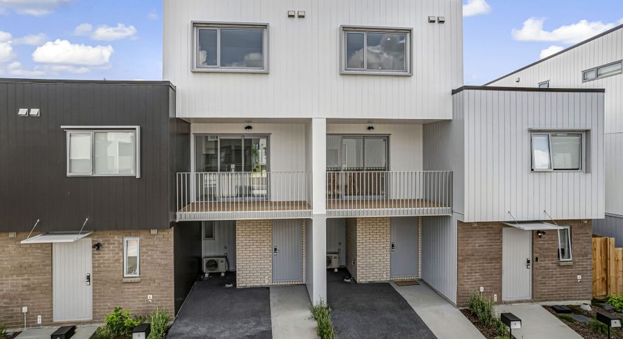  at 95 Ngae Place, Mangere East, Manukau City, Auckland