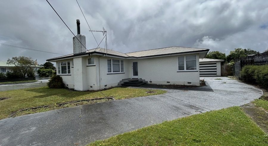  at 126 South Road, Masterton, Masterton, Wellington
