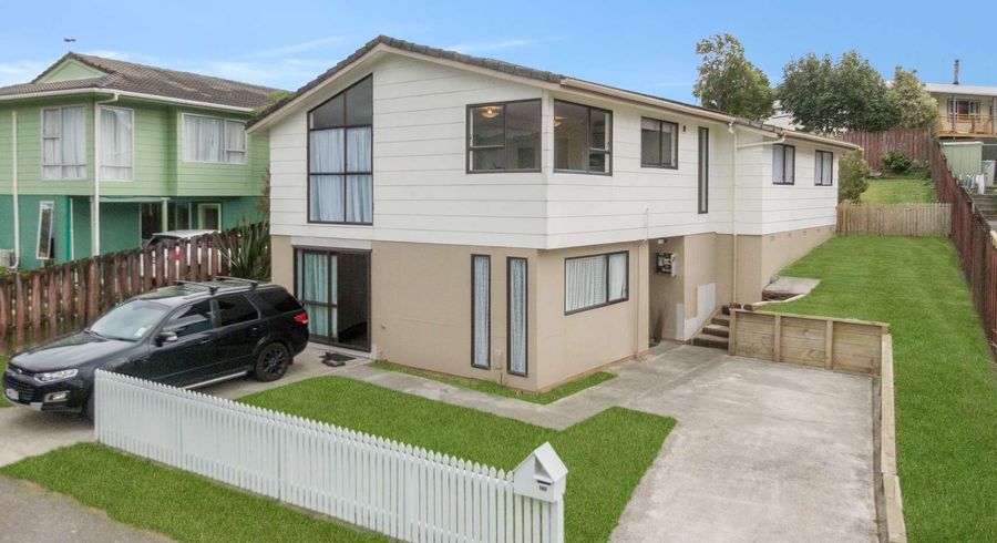  at 142 Holborn Drive, Stokes Valley, Lower Hutt, Wellington