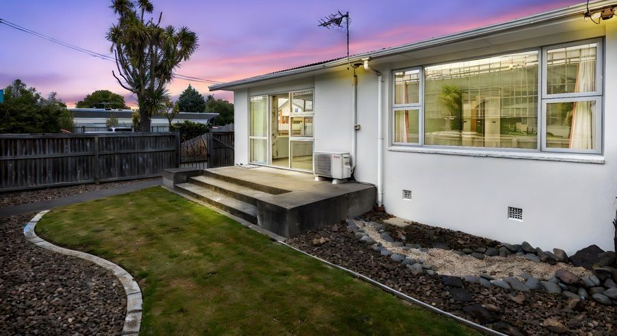  at 17A Marshland Road, Shirley, Christchurch
