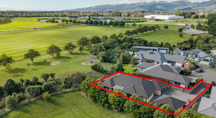  at 11 Constance Place, Aidanfield, Christchurch City, Canterbury