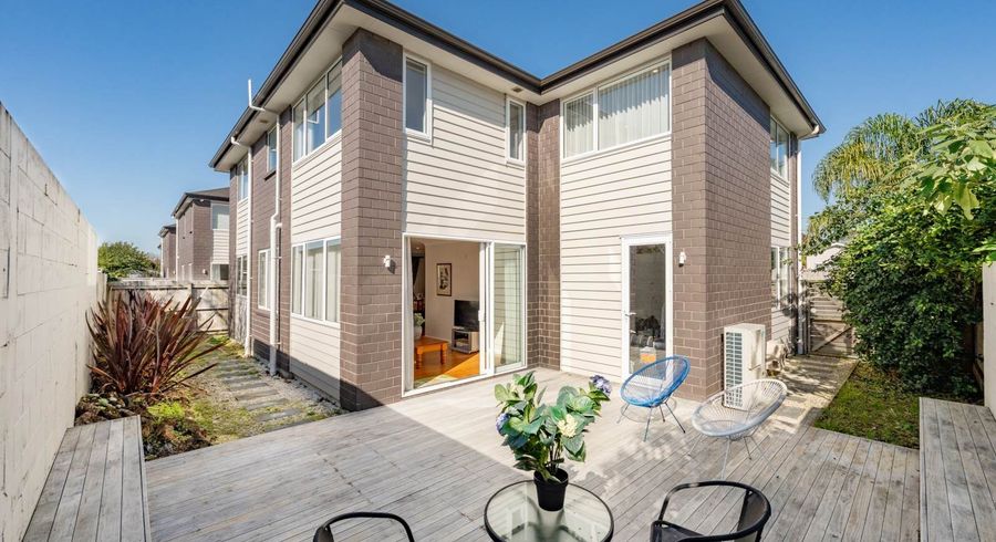  at 1158A New North Road, Mount Albert, Auckland City, Auckland