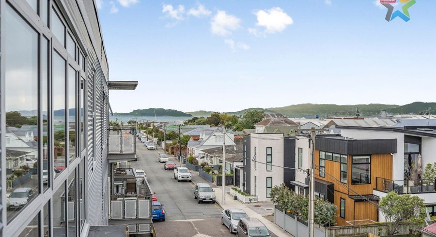  at 19/208 Jackson Street, Petone, Lower Hutt