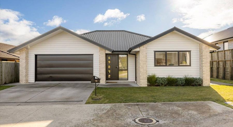  at 13 Tarata Place, Owhata, Rotorua, Bay Of Plenty